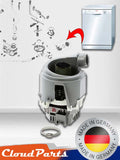 Bosch bulaşık makineleri ile tam uyumlu yedek pompa ısıtma yıkama motoru