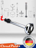 Bosch Siemens blenderlar ile uyumlu çırpıcı