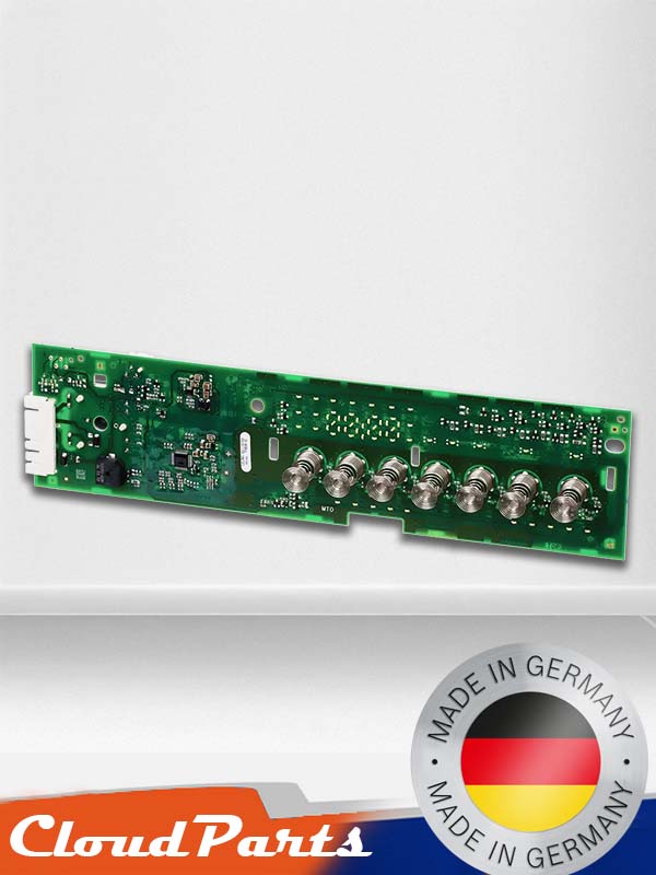 Bosch Siemens Profilo çamaşır makinesi için uyumlu programlanabilir ham elektronik kart