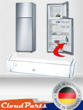 Bosch Siemens Profilo buzdolapları ile uyumlu şişelik rafı