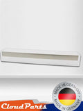 Bosch Siemens Profilo buzdolapları ile uyumlu soğutucu cam raf