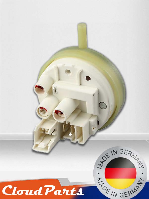 Bosch Siemens Profilo çamaşır makinesi için uyumlu su basınç presostatı