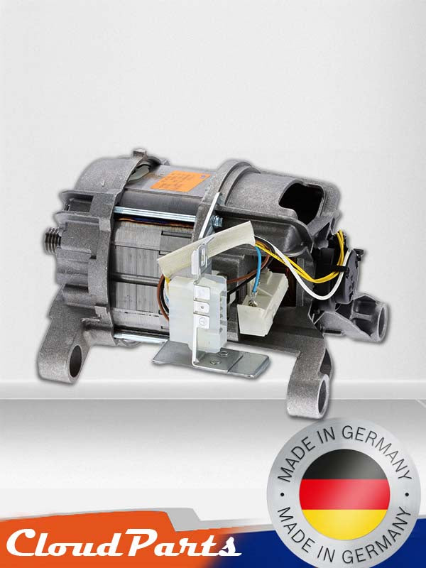 Bosch Siemens Profilo uyumlu çamaşır makinesi elektrik motoru