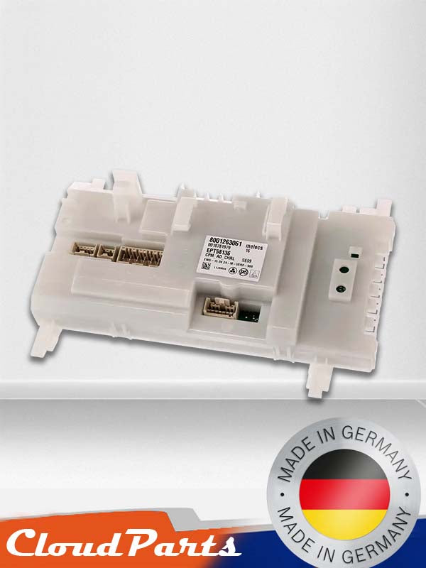 Bosch Siemens Profilo çamaşır makinesi elektronik güç modülü yedek parça