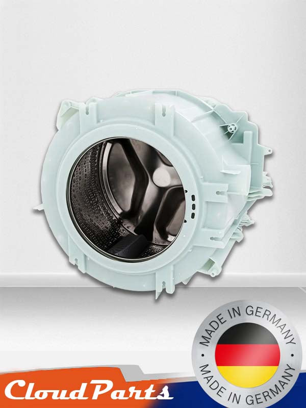 Bosch Siemens Profilo çamaşır makinesi kazanı 9 kg yedek parça