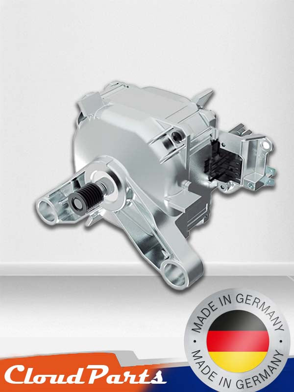 Bosch Siemens Profilo çamaşır makinesi modelleri için uyumlu kazan tahrik motoru