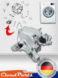 Bosch Siemens Profilo çamaşır makineleri ile uyumlu motor