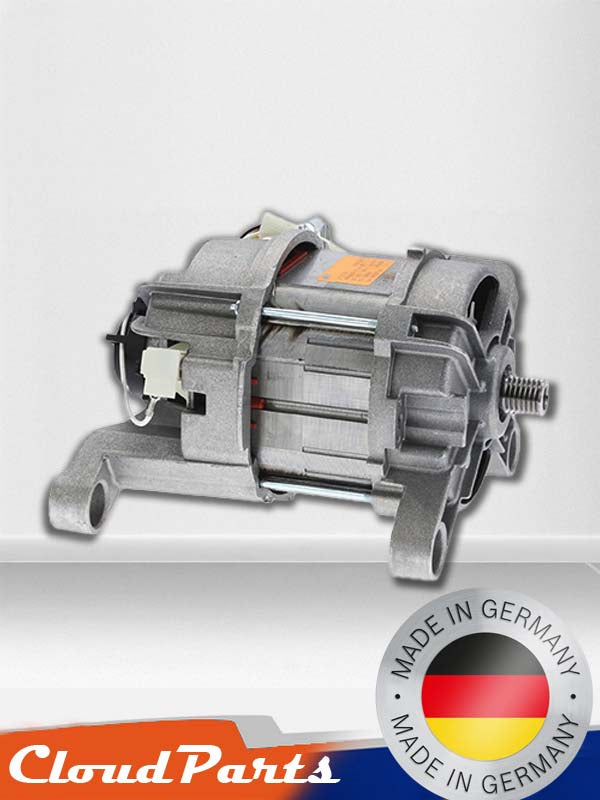 Bosch Siemens Profilo çamaşır makinesi motoru yedek parça