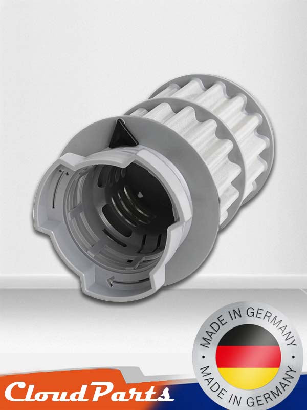 Bosch Siemens Profilo bulaşık makineleri için birebir uyumlu yedek ve muadil mikro filtre