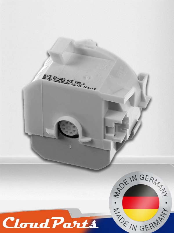 Bosch Siemens Profilo bulaşık makineleri için birebir uyumlu yedek ve muadil pompa motoru