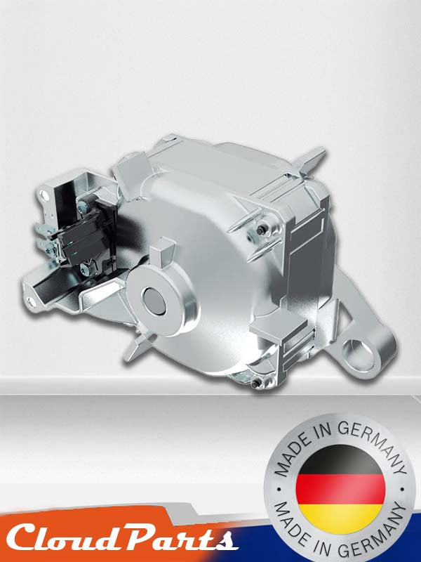 Bosch Siemens Profilo çamaşır makineleri için birebir uyumlu yedek ve muadil motor