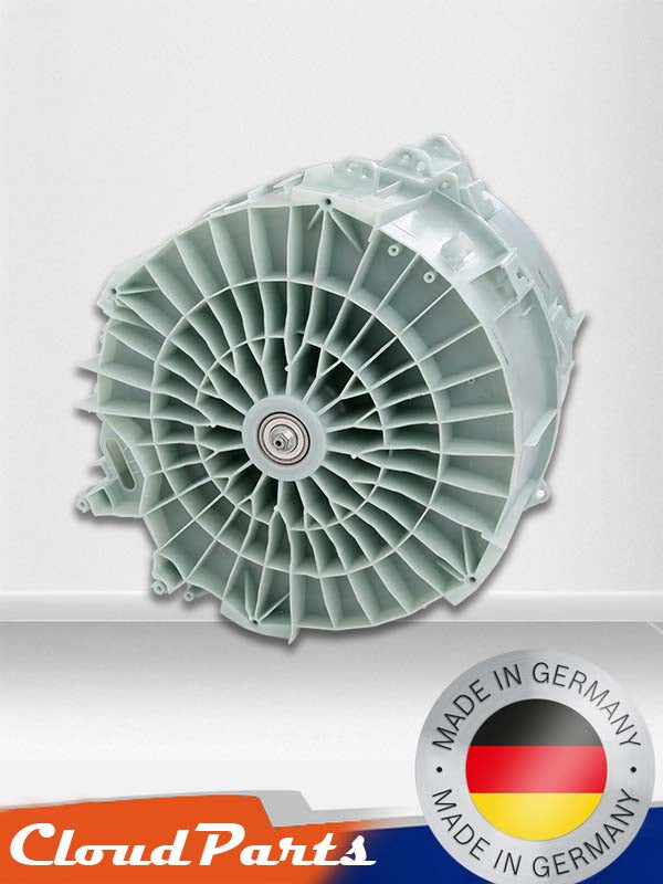 Bosch Siemens Profilo uyumlu çamaşır makinesi iç kazan 8 kg 9 kg