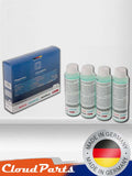 Kurutma makineleri ile uyumlu 4x125ml bakım seti