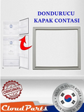 Samsung uyumlu buzdolabı dondurucu derin dondurucu kapı contası yedek parçası