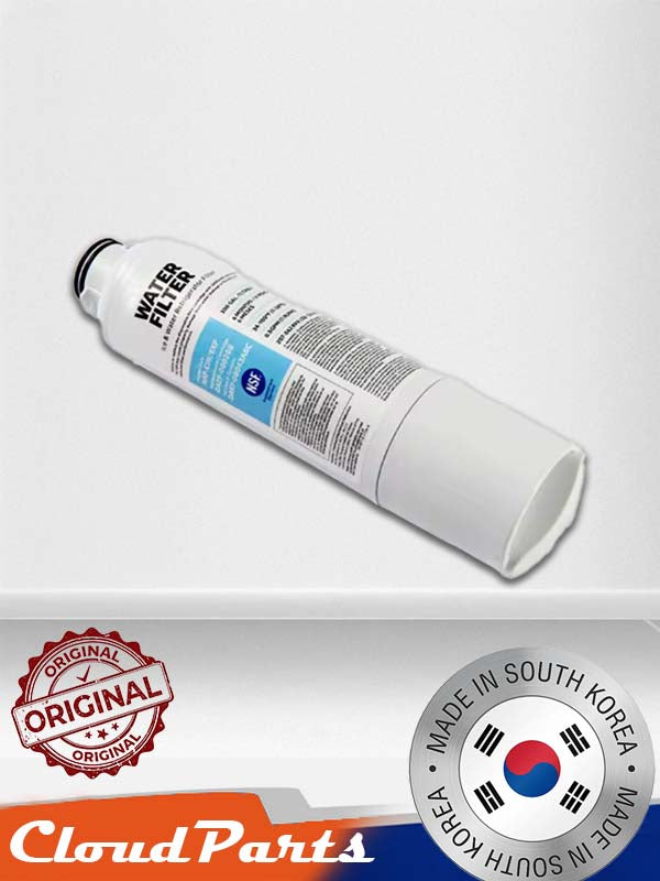 Samsung buzdolabı modelleri için uyumlu dahili su pınarı arıtma filtresi