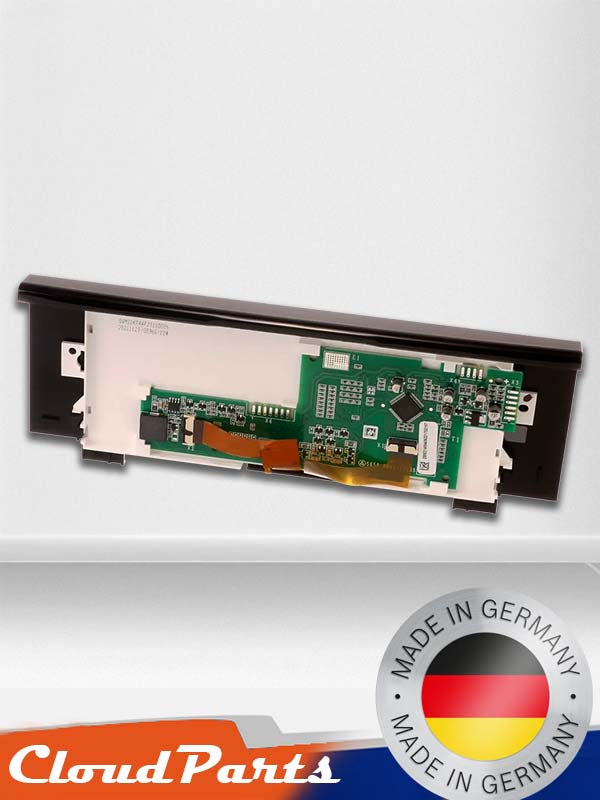 Siemens TE653311RW EQ.6 Plus S300 kahve makinesi için birebir uyumlu yedek ve muadil anakart